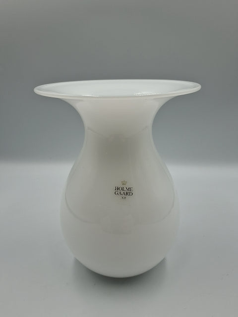Holmegaard Shape vase lille